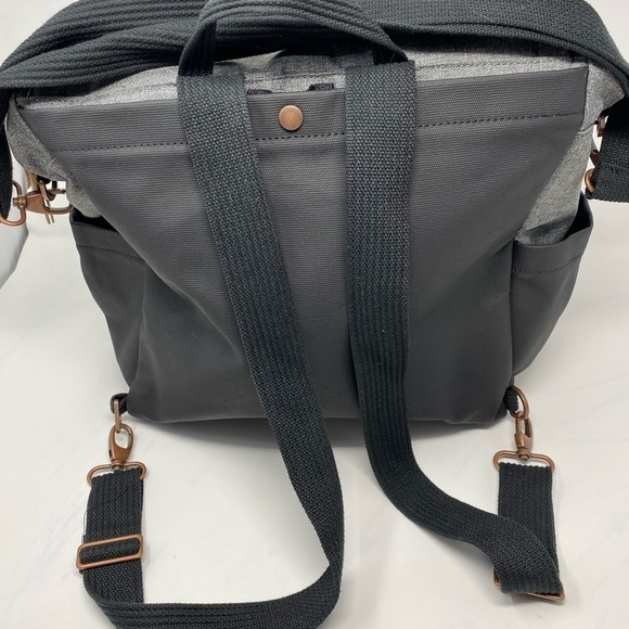 Petunia Pickle bottom Boxy Diaper Bag - Picture 7 of 9